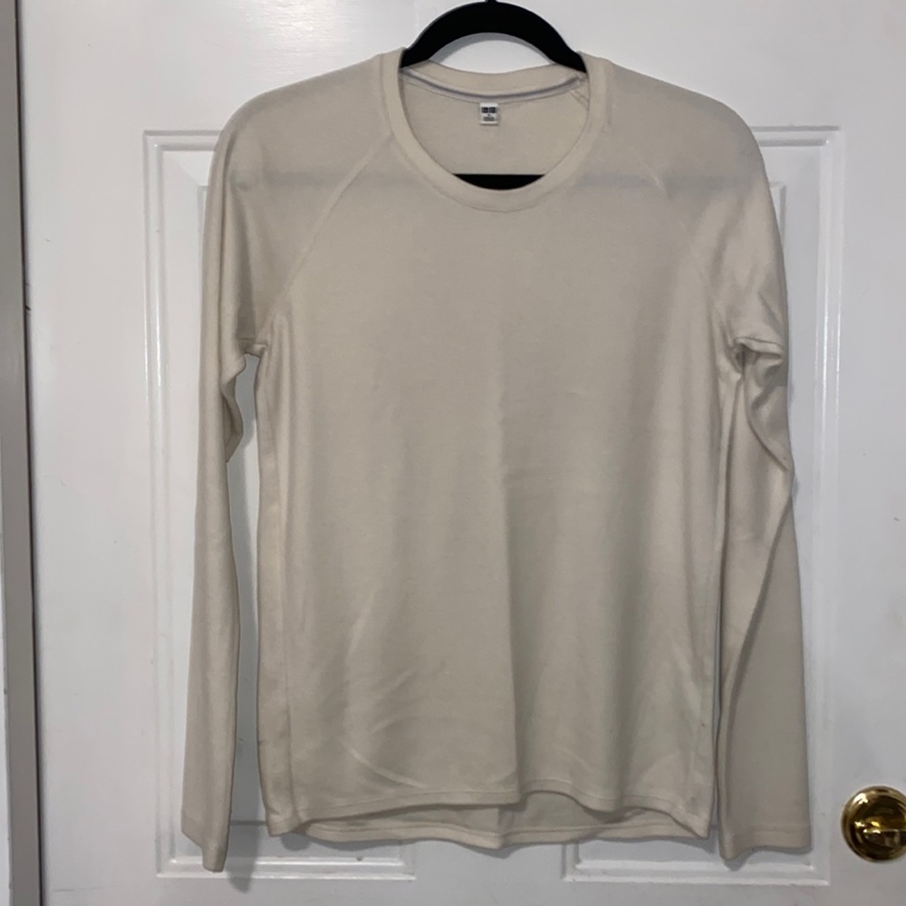Women S long sleeve top